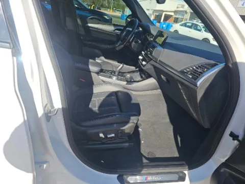 More photos of 2018 BMW X3 M40i at Gulliver Auto Group, TX