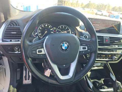 More photos of 2018 BMW X3 M40i at Gulliver Auto Group, TX