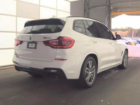 Photos of 2018 BMW X3 M40i for sale in Plano, TX at Gulliver Auto Group