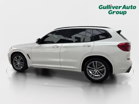 More photos of 2018 BMW X3 M40i at Gulliver Auto Group, TX