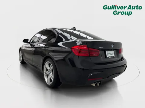 More photos of 2018 BMW 3 Series 330i xDrive at Gulliver Auto Group, TX