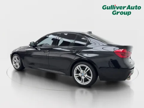 More photos of 2018 BMW 3 Series 330i xDrive at Gulliver Auto Group, TX