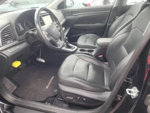 More photos of 2017 Hyundai Elantra Limited at Gulliver Auto Group, TX