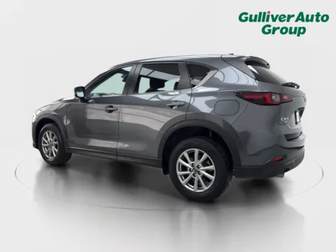 More photos of 2022 Mazda CX-5 2.5 S Select Package at Gulliver Auto Group, TX