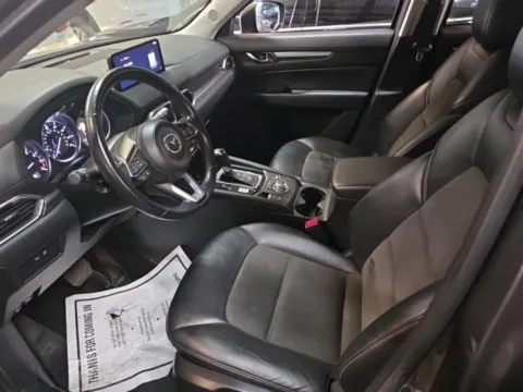 More photos of 2022 Mazda CX-5 2.5 S Select Package at Gulliver Auto Group, TX