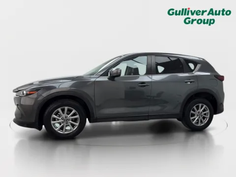 Photos of 2022 Mazda CX-5 2.5 S Select Package for sale in Plano, TX at Gulliver Auto Group