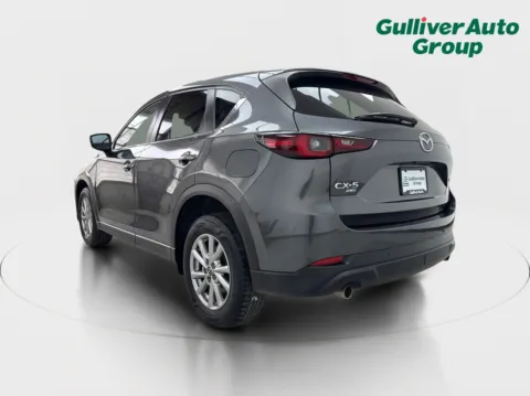 More photos of 2022 Mazda CX-5 2.5 S Select Package at Gulliver Auto Group, TX