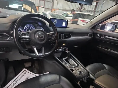 More photos of 2022 Mazda CX-5 2.5 S Select Package at Gulliver Auto Group, TX