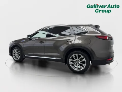 More photos of 2018 Mazda CX-9 Grand Touring at Gulliver Auto Group, TX