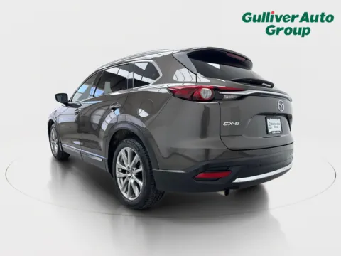 More photos of 2018 Mazda CX-9 Grand Touring at Gulliver Auto Group, TX
