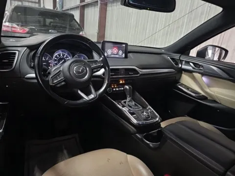 More photos of 2018 Mazda CX-9 Grand Touring at Gulliver Auto Group, TX