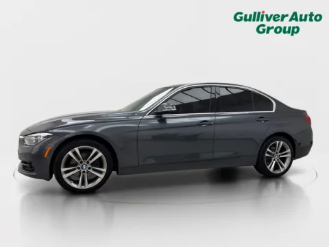 Photos of 2018 BMW 3 Series 330i xDrive for sale in Plano, TX at Gulliver Auto Group