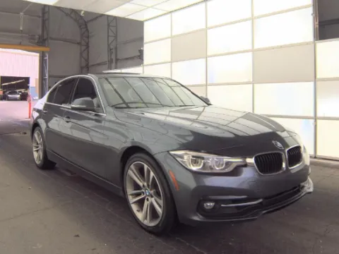 Another view of 2018 BMW 3 Series 330i xDrive for sale in Plano, TX at Gulliver Auto Group