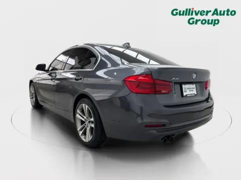 More photos of 2018 BMW 3 Series 330i xDrive at Gulliver Auto Group, TX
