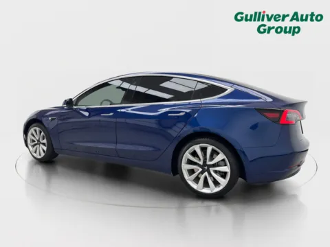 More photos of 2018 Tesla Model 3 Long Range at Gulliver Auto Group, TX