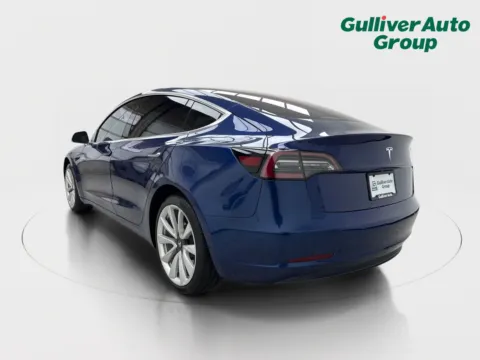 More photos of 2018 Tesla Model 3 Long Range at Gulliver Auto Group, TX