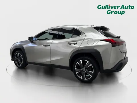 More photos of 2021 Lexus UX 200 Base at Gulliver Auto Group, TX