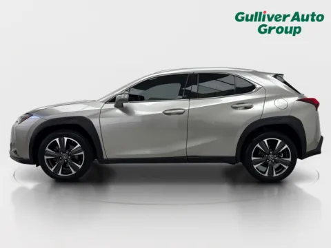 More photos of 2021 Lexus UX 200 Base at Gulliver Auto Group, TX
