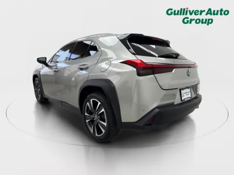 More photos of 2021 Lexus UX 200 Base at Gulliver Auto Group, TX