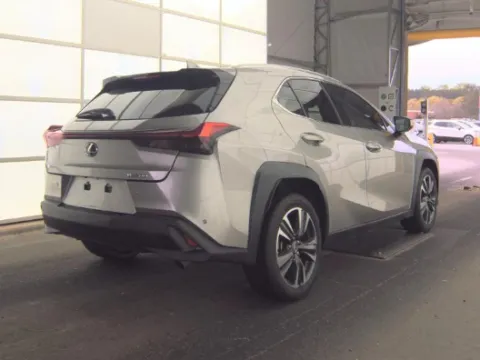 Photos of 2021 Lexus UX 200 Base for sale in Plano, TX at Gulliver Auto Group