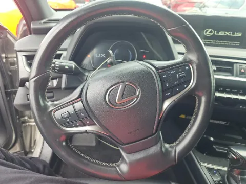 More photos of 2021 Lexus UX 200 Base at Gulliver Auto Group, TX