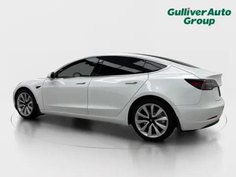 More photos of 2018 Tesla Model 3 Long Range at Gulliver Auto Group, TX