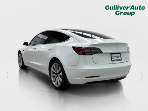 More photos of 2018 Tesla Model 3 Long Range at Gulliver Auto Group, TX