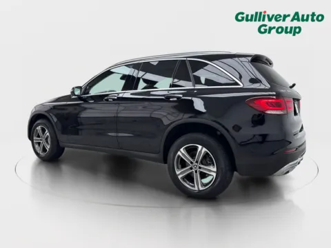 More photos of 2022 Mercedes-Benz GLC 300 at Gulliver Auto Group, TX
