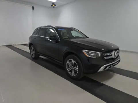Another view of 2022 Mercedes-Benz GLC 300 for sale in Plano, TX at Gulliver Auto Group
