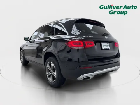 More photos of 2022 Mercedes-Benz GLC 300 at Gulliver Auto Group, TX