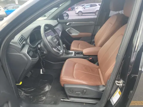 More photos of 2021 Audi Q3 Premium at Gulliver Auto Group, TX