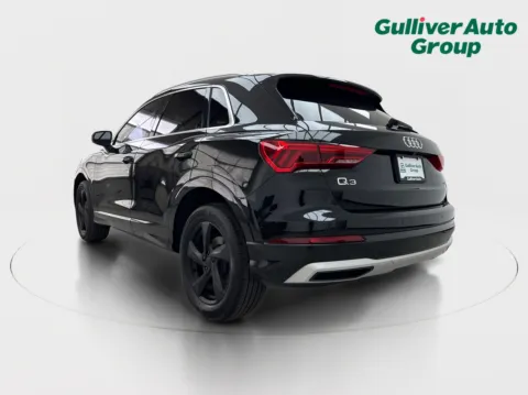 More photos of 2021 Audi Q3 Premium at Gulliver Auto Group, TX