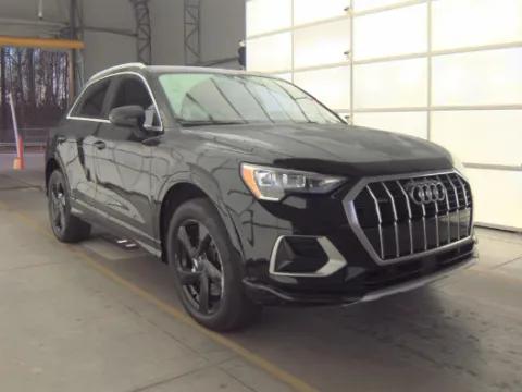 More photos of 2021 Audi Q3 Premium at Gulliver Auto Group, TX