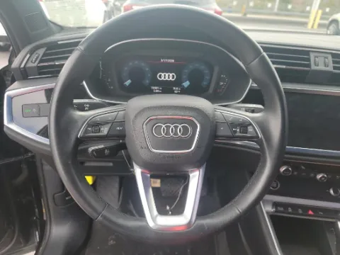 More photos of 2021 Audi Q3 Premium at Gulliver Auto Group, TX