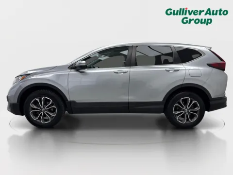 Another view of 2020 Honda CR-V EX for sale in Plano, TX at Gulliver Auto Group