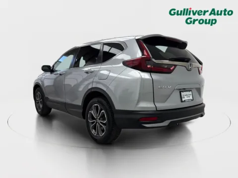 More photos of 2020 Honda CR-V EX at Gulliver Auto Group, TX