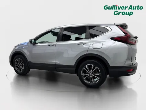 More photos of 2020 Honda CR-V EX at Gulliver Auto Group, TX