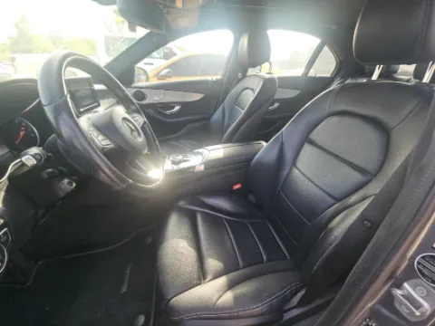More photos of 2018 Mercedes-Benz C-Class C 300 at Gulliver Auto Group, TX