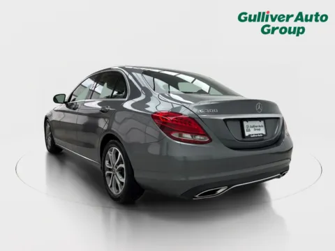 More photos of 2018 Mercedes-Benz C-Class C 300 at Gulliver Auto Group, TX