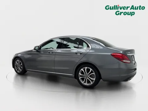 More photos of 2018 Mercedes-Benz C-Class C 300 at Gulliver Auto Group, TX