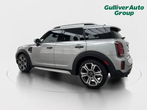 More photos of 2024 MINI Cooper S Countryman Classic at Gulliver Auto Group, TX