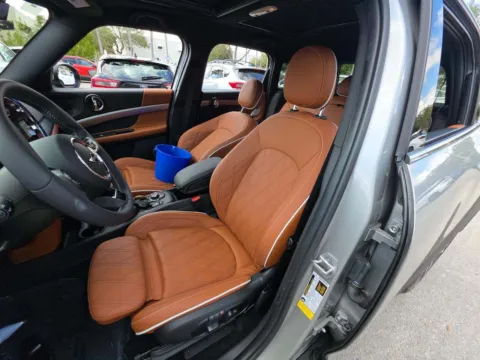 More photos of 2024 MINI Cooper S Countryman Classic at Gulliver Auto Group, TX