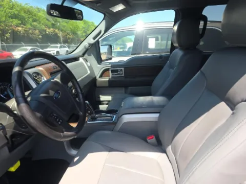 More photos of 2014 Ford F-150 Lariat at Gulliver Auto Group, TX