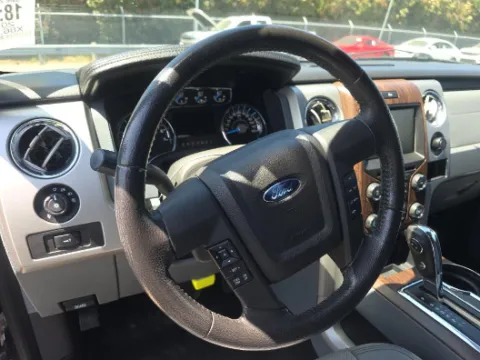 More photos of 2014 Ford F-150 Lariat at Gulliver Auto Group, TX