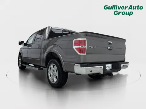 More photos of 2014 Ford F-150 Lariat at Gulliver Auto Group, TX