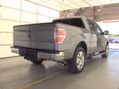 Photos of 2014 Ford F-150 Lariat for sale in Plano, TX at Gulliver Auto Group
