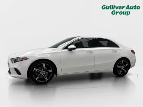 Photos of 2019 Mercedes-Benz A-Class A 220 for sale in Plano, TX at Gulliver Auto Group