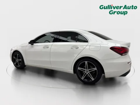 More photos of 2019 Mercedes-Benz A-Class A 220 at Gulliver Auto Group, TX