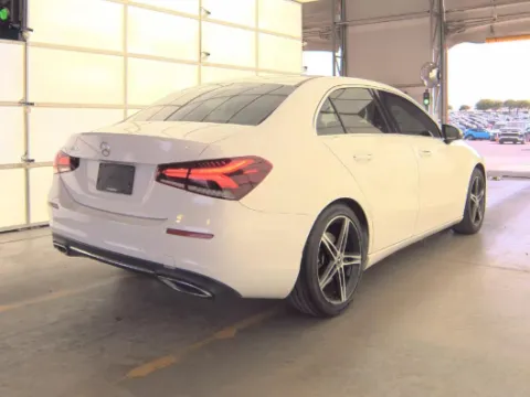 Photos of 2019 Mercedes-Benz A-Class A 220 for sale in Plano, TX at Gulliver Auto Group