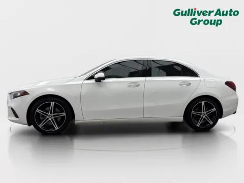 More photos of 2019 Mercedes-Benz A-Class A 220 at Gulliver Auto Group, TX